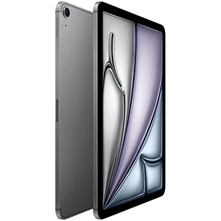 iPad Air 11", (M4, 2026), 1TB, Wi-Fi + Cellular, Серый космос