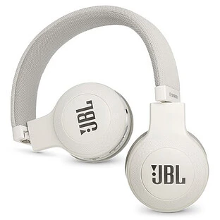 Беспроводная гарнитура JBL E45BT, Белый