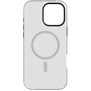 Чехол защитный "vlp" Element Case для iPhone 16 Pro, черный Чехол защитный "vlp" Element Case для iPhone 16 Pro, черный