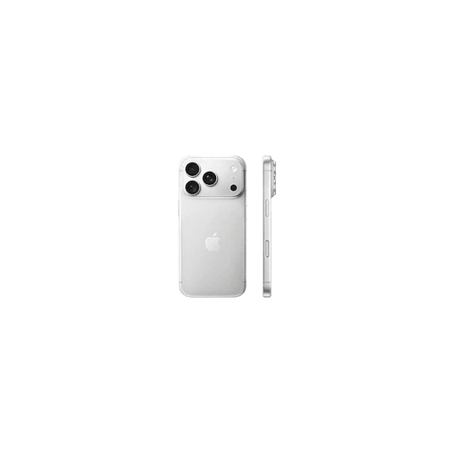 iPhone 18 Pro, 2 TB, Silver
