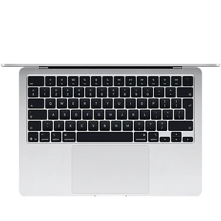 MacBook Air 13.6" M4 (10C CPU/10C GPU), 16GB, 512GB, Серебристый MacBook Air 13.6" M4 (10C CPU/10C GPU), 16GB, 512GB, Серебристый