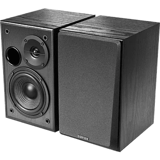 AV System EDIFIER Чёрный