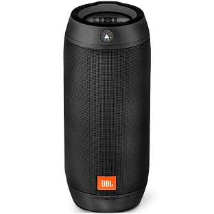 JBL Pulse 2 Чёрный