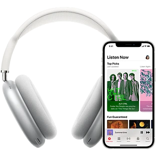 AirPods Max (Lightning), Синий AirPods Max (Lightning), Синий