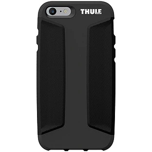 Защитный чехол THULE Atmos X4 Чёрный для iPhone SE (2-го поколения)/8/7
