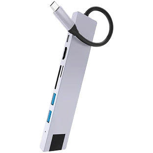 Док-станция VLP USB Тип C