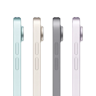 iPad Air 11", (M3, 2025), 1TB, Wi-Fi + Cellular, Фиолетовый