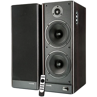 Акустическая система MICROLAB SOLO 29 (23W x2+57W x2, 50Hz-20kHz), Black Акустическая система MICROLAB SOLO 29 (23W x2+57W x2, 50Hz-20kHz), Black