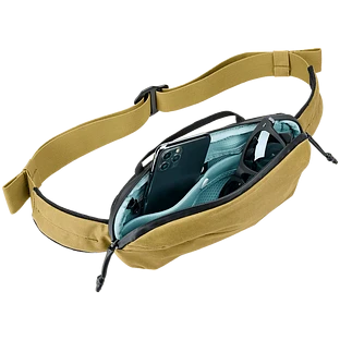 TASB102NUTRIA Поясная сумка Thule Aion Sling Bag - коричневая 3204728