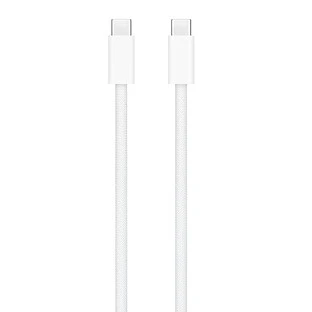 Кабель Apple (USB-C to USB-C), 2м