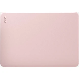 Чехол Uniq для Macbook Neo 13 Lyden Versa Laptop sleeve/stand (Petal Pink)