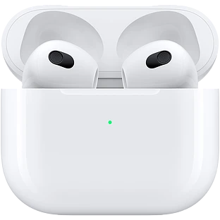 AirPods 3 без поддержки MagSafe AirPods 3 без поддержки MagSafe