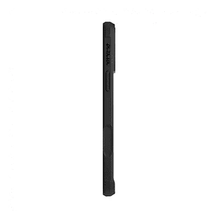 Чехол для телефона Pitaka Aramid ProGuard Case Black-Grey для iPhone 17 Pro Max