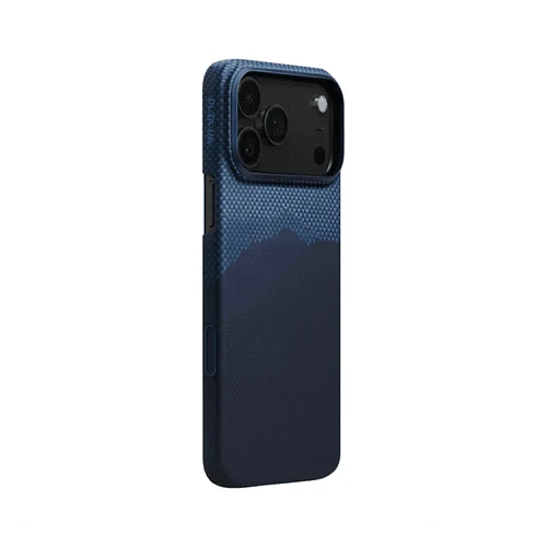 Чехол для телефона Pitaka Ultra-Slim для iPhone 17 Pro (Over the horizon)