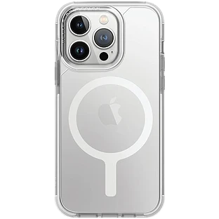 Чехол Uniq для iPhone 15 Pro чехол Combat AF White (MagSafe) IP6.1P(2023)-COMAFMWHT