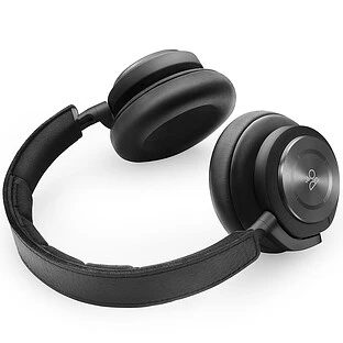 Беспроводные наушники BANG & OLUFSEN Beoplay H9i, Чёрный