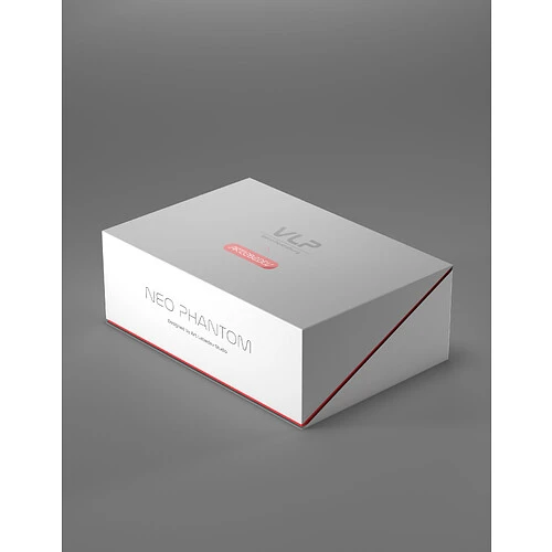 Комплект VLP NEO Phantom Edition 4 в 1 (5000 mAh)