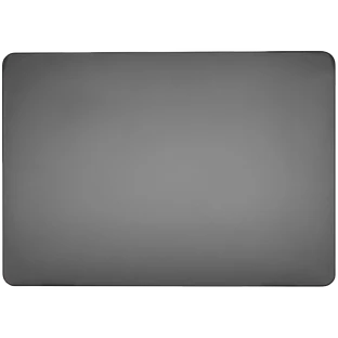 Чехол защитный VLP Click Case для MacBook Air 13'' 2018-2021, черный Чехол защитный VLP Click Case для MacBook Air 13'' 2018-2021, черный