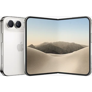 iPhone Duo, 256 GB, Звездный белый