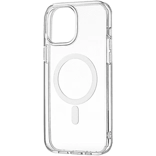 Чехол защитный uBear Real Mag Case для iPhone 13 Pro  PC+TPU MagSafe Compatible