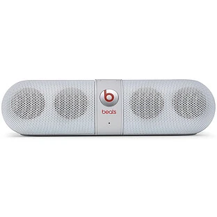 BEATS Pill 2 Белый