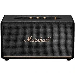 Беспроводная колонка Marshall Stanmore III (Черный)