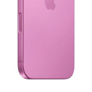 iPhone 16, 128GB, Розовый