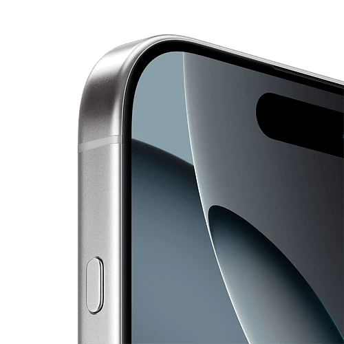 iPhone 16 Pro Max 256GB восстановленный by ELNU, Грейд A, Белый титан