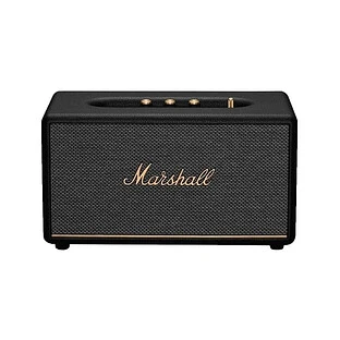 Беспроводная колонка Marshall Stanmore III (Черный)