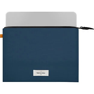 Защитный чехол STOW LITE SLEEVE FOR MACBOOK 14", цвет: синий