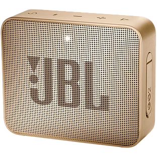 JBL GO 2 Шампанское