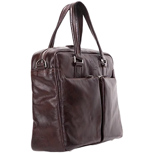 Сумка VERSADO 024 Коричневая