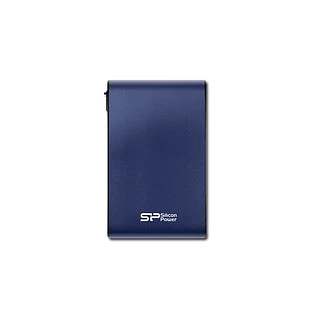 Внешний жесткий диск Silicon-Power Armor - A80 1TB (SP010TBPHDA80S3B)