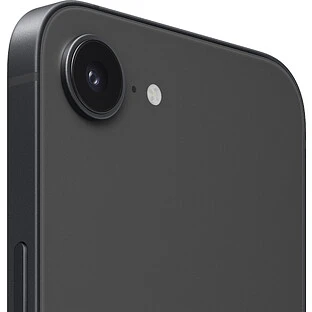 iPhone 17e, 256GB, Черный