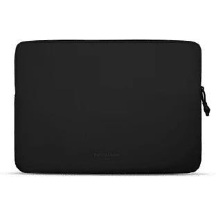 Защитный чехол ULTRALIGHT SLEEVE FOR MACBOOK NEO 13", цвет: черный
