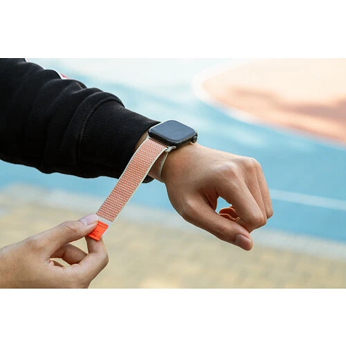 Ремешок для часов NATIVE UNION ACTIVE WATCH LOOP для APPLE WATCH 44/45/46/49MM, цвет: песчаник