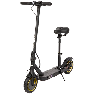 Электросамокат HIPER 8.5" (25 км/час) Графит