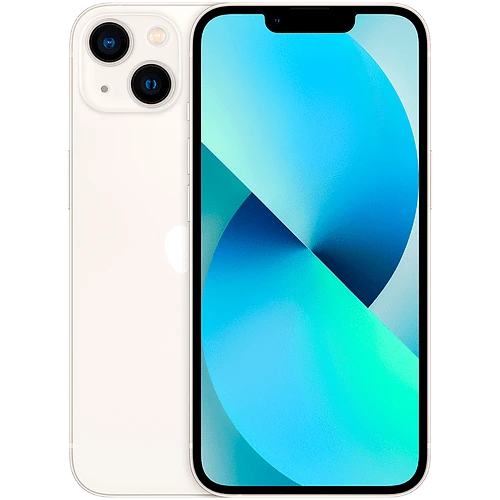 iPhone 13 128GB восстановленный by ELNU, Грейд A, Сияющая звезда iPhone 13 128GB восстановленный by ELNU, Грейд A, Сияющая звезда