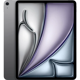 iPad Air 13", (M4, 2026), 1TB, Wi-Fi, Серый космос