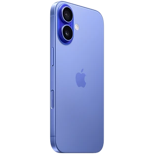 iPhone 16, 256GB, Ультрамарин iPhone 16, 256GB, Ультрамарин