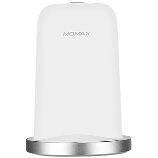 MOMAX Беспроводное зарядное устройство Q.DOCK2