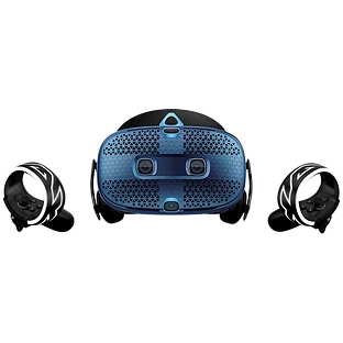 Virtual Reality System VIVE