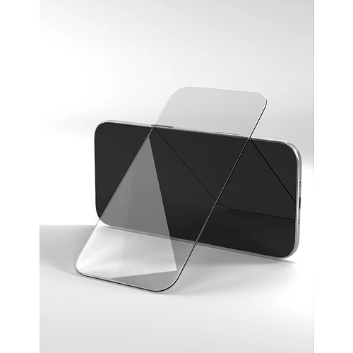 Стекло защитное 2.5D VLP Ice Glass для iPhone Air, без рамок Стекло защитное 2.5D VLP Ice Glass для iPhone Air, без рамок