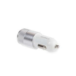 ROMBICA Автомобильное зарядное устройство