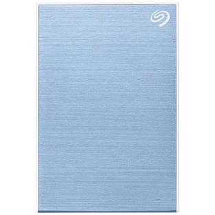 Внешний жесткий диск SEAGATE Backup Plus Slim
