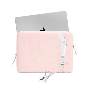 Чехол Tomtoc Laptop Defender-A13 Laptop Sleeve 13.5-14" (Win) Pink Чехол Tomtoc Laptop Defender-A13 Laptop Sleeve 13.5-14" (Win) Pink