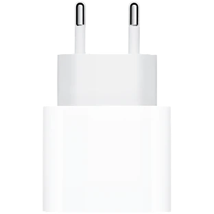 Адаптер питания Apple USB-C, 20 Вт