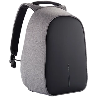 Рюкзак для ноутбука до 15,6'' XD Design Bobby Hero Regular (P705.292), серый Рюкзак для ноутбука до 15,6'' XD Design Bobby Hero Regular (P705.292), серый