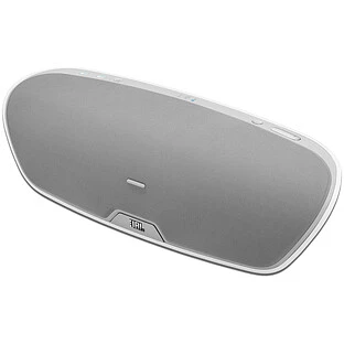 JBL On Beat Venue LT Белый