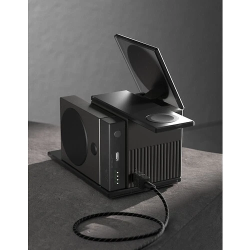 Комплект VLP NEO Phantom Edition 4 в 1 (10000 mAh)
